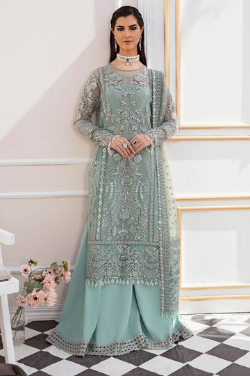 Imrozia Premium S-1072 Estelle Maia Luxury Chiffon Collection Online Shopping